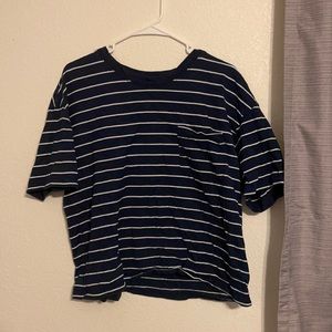 XL but fits like Large and worn twice